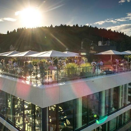 Hotel Am Remspark Schwäbisch Gmünd Buitenkant foto